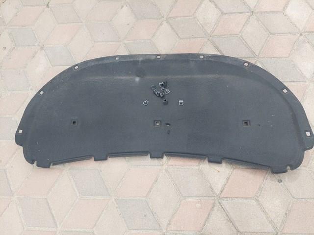 Оббивка передка 5J0863831 VAG
