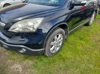 Бічна частина передня ліва 60261SWAA00ZZ HONDA
