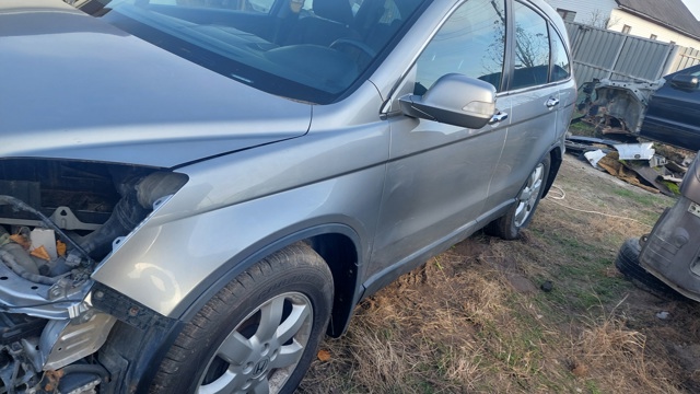 Бічна частина передня ліва 60261SWAA00ZZ HONDA