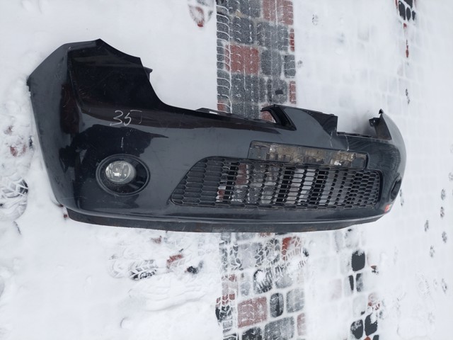 Кожух бампера переднього 62022AX640 NISSAN