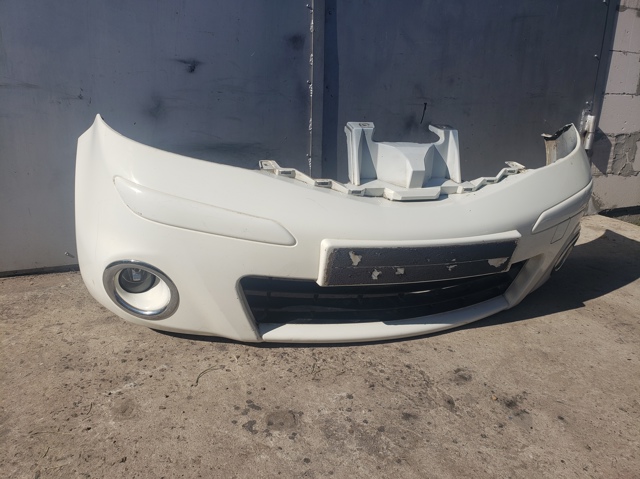 Кожух бампера переднього 62022BH10H NISSAN