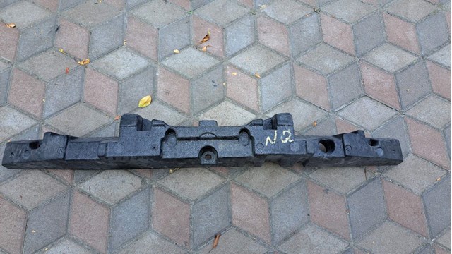 Абсорбер (наповнювач) бампера переднього 62090BR00A NISSAN