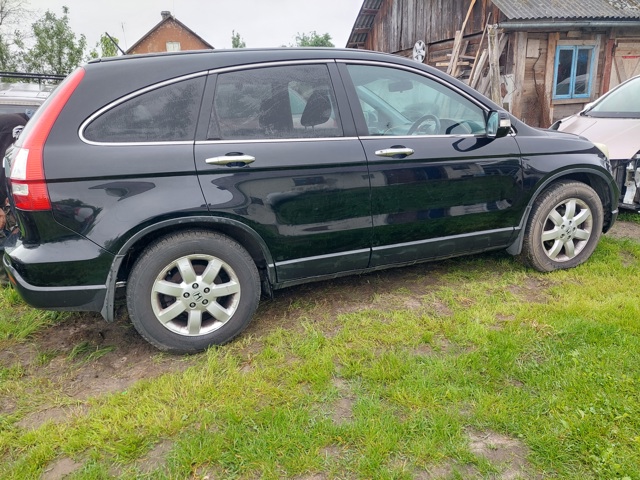 Дах кабіни в зборі 62100SWWE20ZZ HONDA