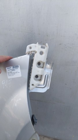 Кронштейн бампера переднього 622223UB0A NISSAN