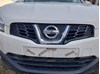 Решітка Nissan Qashqai 1