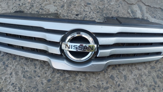 Орнамент і декоративні написи 62890JD000 NISSAN