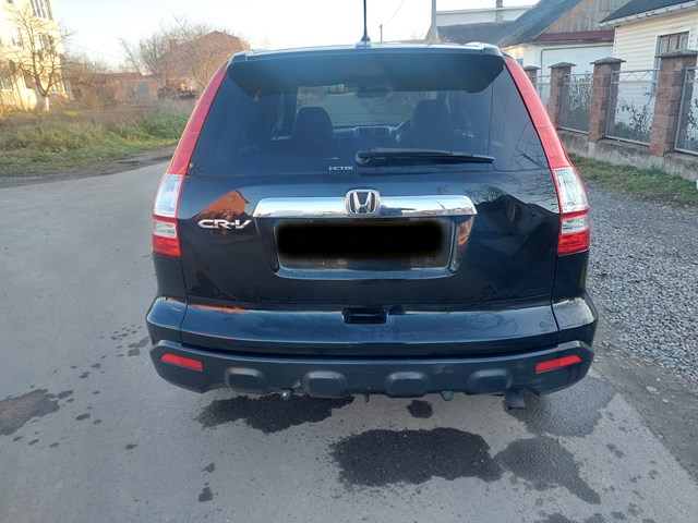 Перегородка 66100SWWG00ZZ HONDA