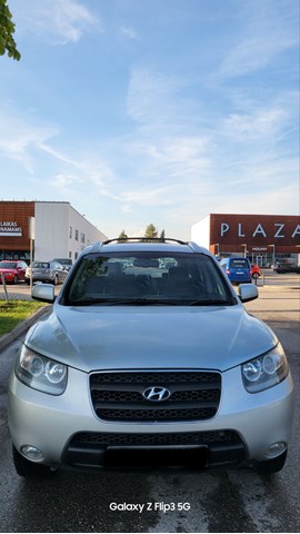 Капот 664002B030 HYUNDAI