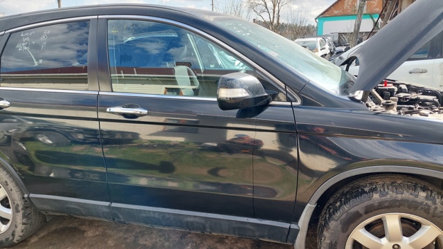 Дверка передня права 67010SWWE00ZZ HONDA