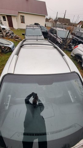 Дах кабіни в зборі 671112B010 HYUNDAI