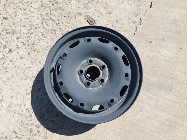 иски сталеві 6Q0601027H VAG