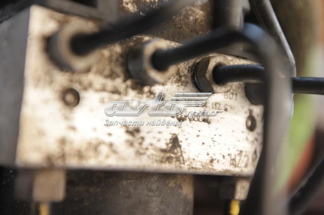 Блок управління АБС (ABS) 6Q0614117 VAG