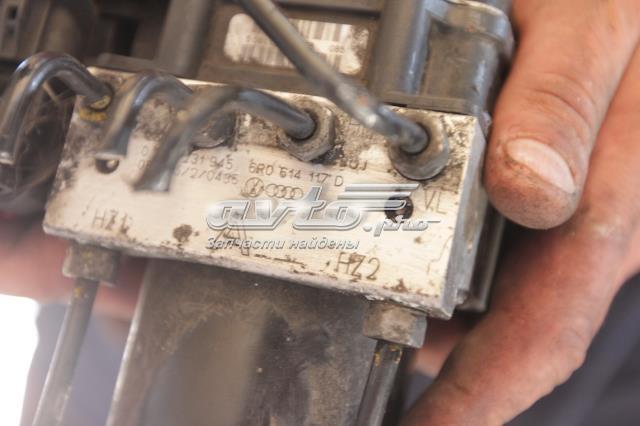 Гідроагрегат антиблокувальної системи 6R0614117 VAG