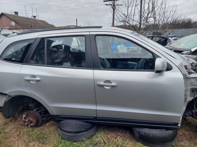 Поріг зовнішній правий 713222BB10 HYUNDAI