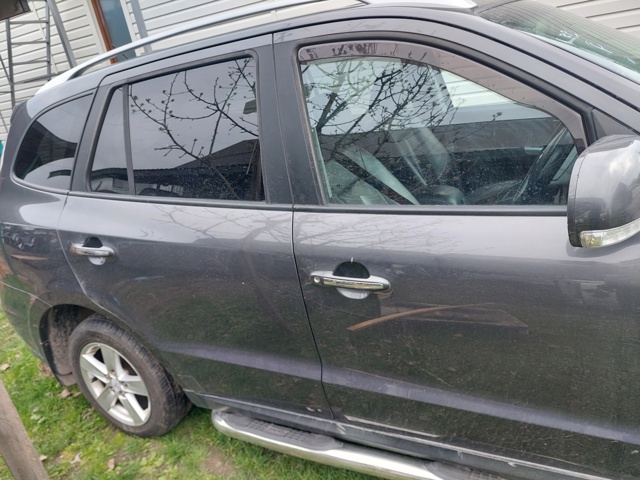 Стійка центральна, права 714022BB10 HYUNDAI