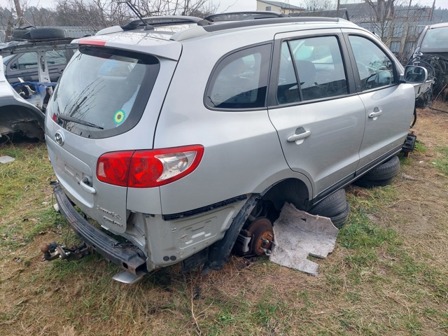 Бічна частина задні праві 715042BB10 HYUNDAI