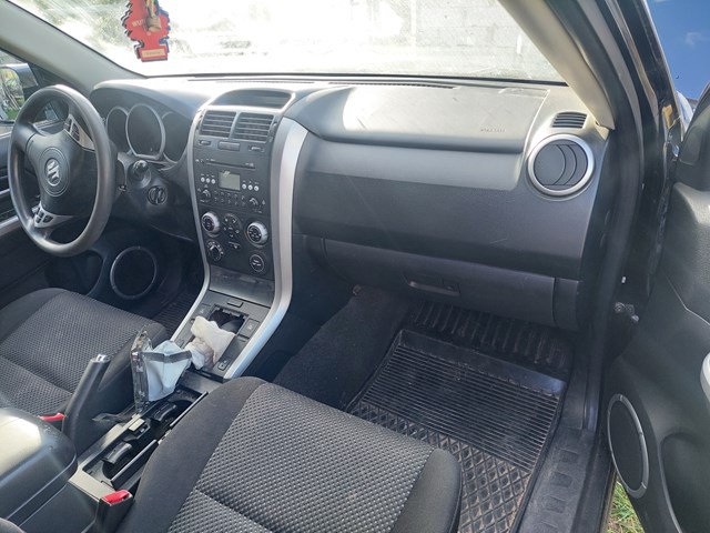 Приладова панель 7311165J10ZCA SUZUKI