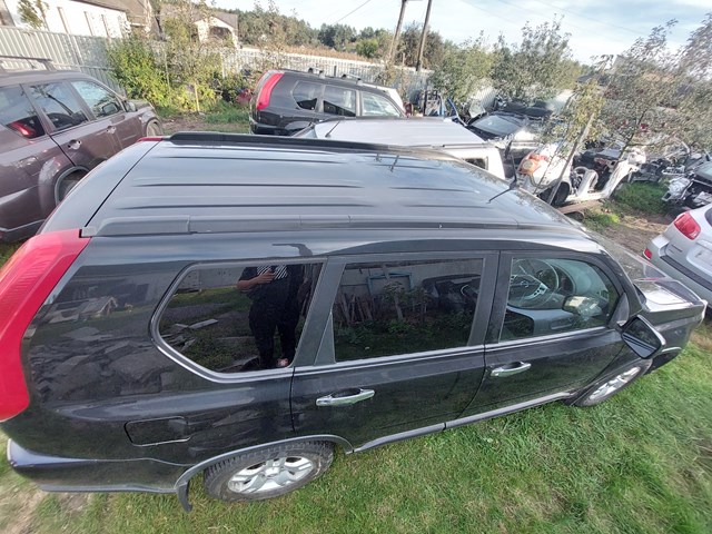 Дах 73112JG030 NISSAN