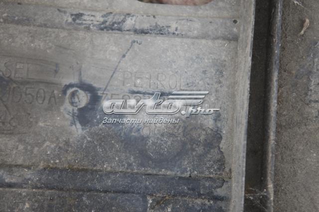 Захист піддона двигуна 75831JD000 NISSAN