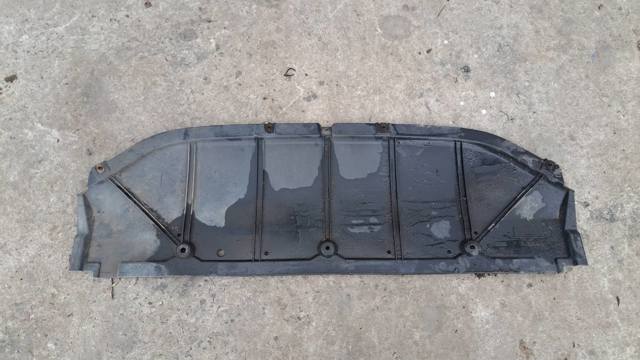 Захист картера двигуна 75892BR00A NISSAN