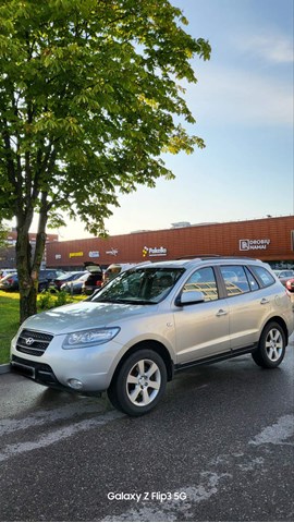 Водійські двері 760032B030 HYUNDAI