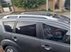 Рейлінг даху лівий Mitsubishi Outlander 40