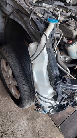 Бачок для омивайки 76841SWAS01 HONDA