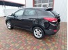 Двері задні, ліві Hyundai Tucson