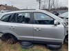 Двері задні в зборі 770042B030 HYUNDAI