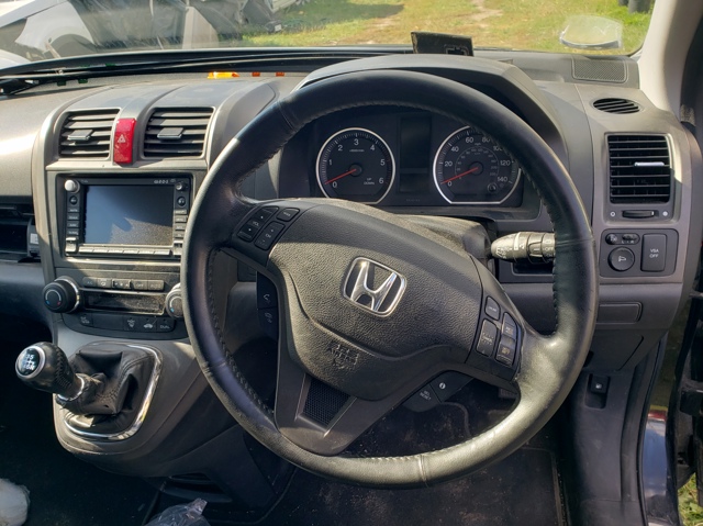Комплект безпеки 77810SWWG70ZA HONDA