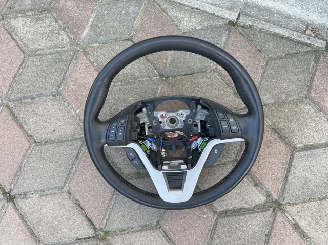 Руль 78501SWAN71ZA HONDA