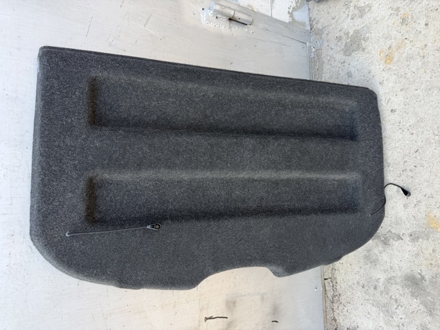 Установка полки речовий 79910JD00C NISSAN