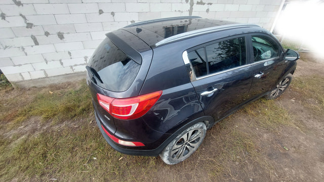 Дах 816003U010ED HYUNDAI