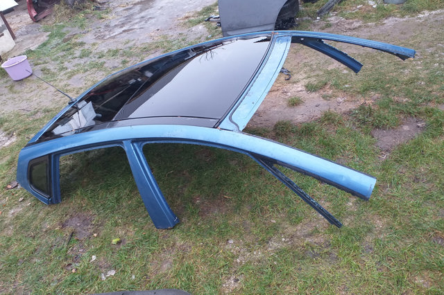 Кришка люка даху передня 816101P000 HYUNDAI