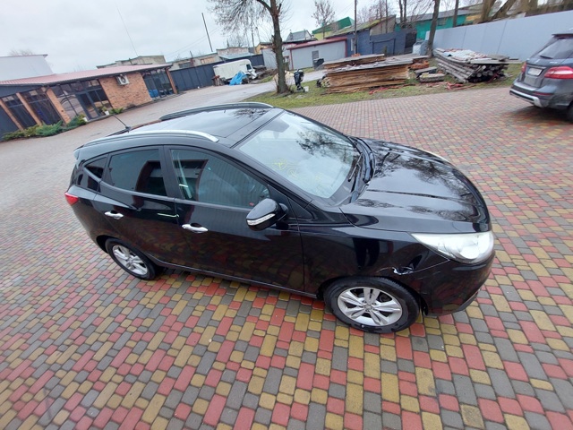 Кришка люка даху передня 816102S000 HYUNDAI
