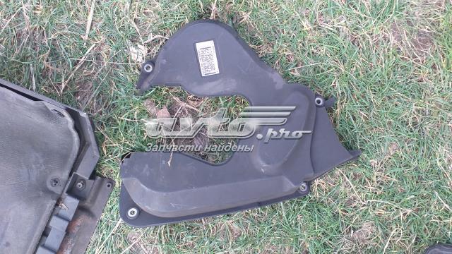 Кожух ременя ГРМ 8200255494 RENAULT