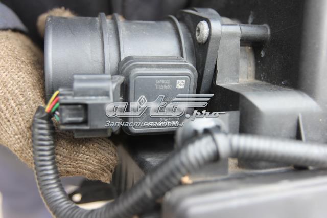 Датчик повітря на впуску 8200280060 RENAULT