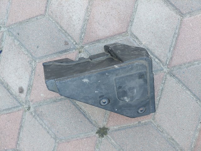 Кришка блока запобіжників 8200356339 RENAULT