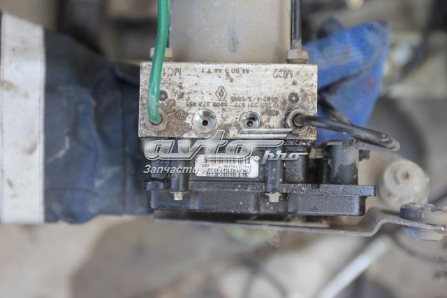 Блок керування АБС (ABS) 8200377455 RENAULT