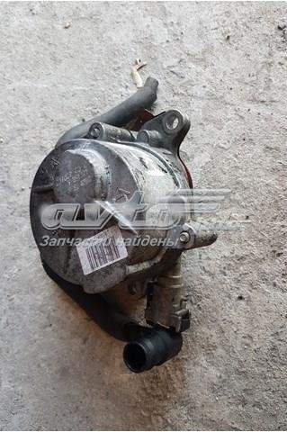 Насос вакуумний 8200472458 NISSAN