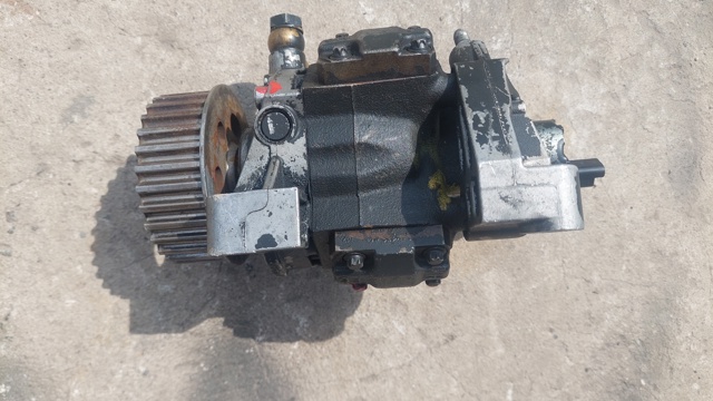 Насос паливний високого тиску (ПНВТ) - DIESEL 8200663258 NISSAN