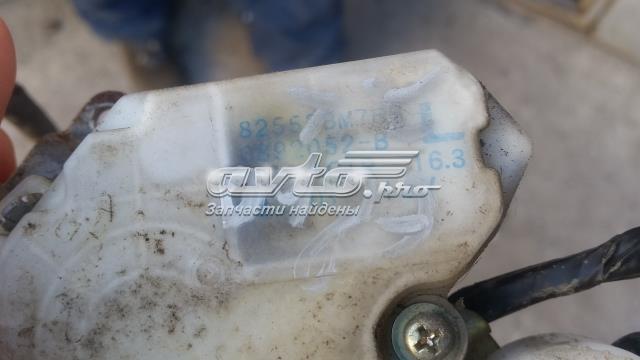 Замок задньої двері, лівої 82553BM760 NISSAN