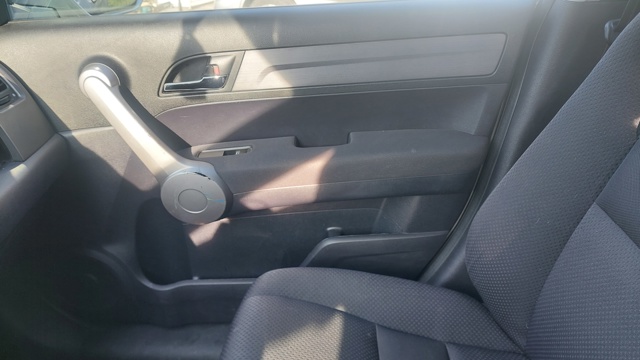 Облицювання передніх правих дверей 83501SWWE31ZA HONDA