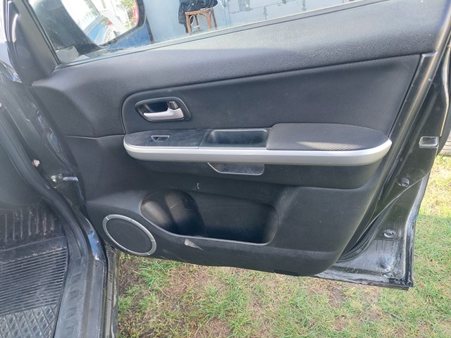 Карта двері передніх правих 8371065J00CAW SUZUKI