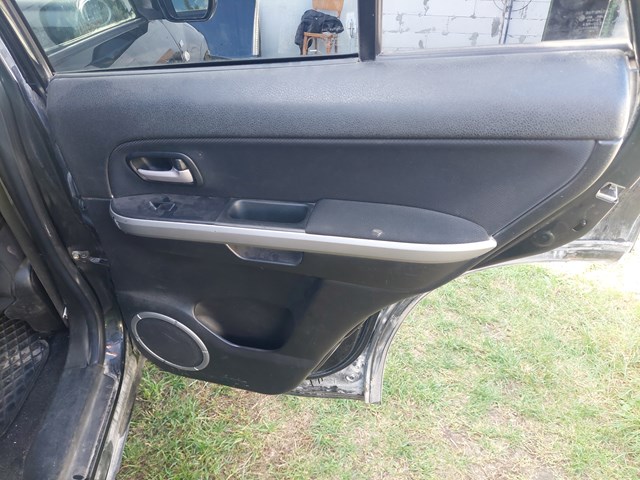 Картка задніх правих дверей 8373065J00CAW SUZUKI