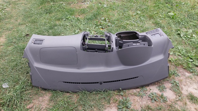 Установка подушки безпеки пасажира 845302E000LM HYUNDAI