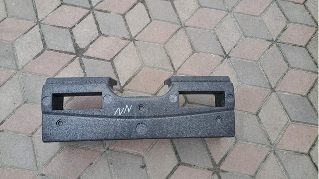 Абсорбер (наповнювач) бампера заднього 850909U000 NISSAN