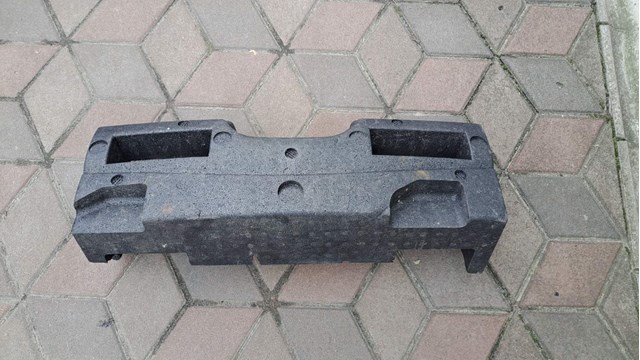 Наповнювач бампера заднього 850909U02A NISSAN