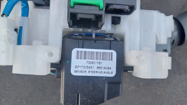 Датчик керма 8651A084 MITSUBISHI