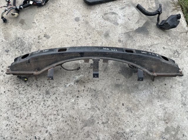 Швелер бампера 866313U000 HYUNDAI